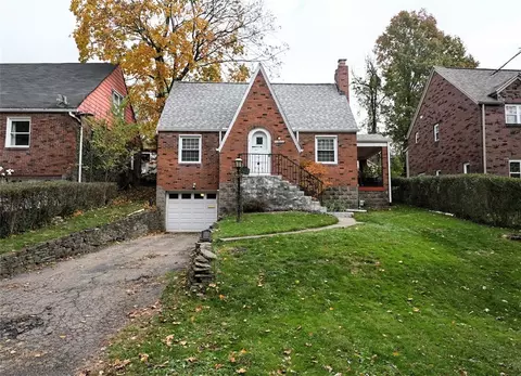 11403 Clematis Blvd, Pittsburgh, PA 15235