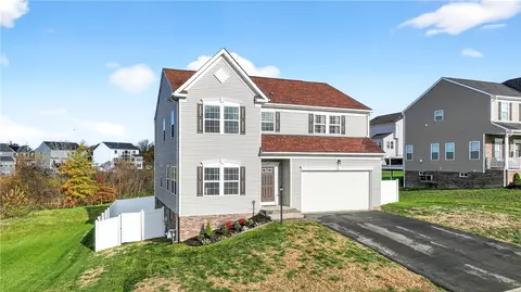 6 Pony Ct, Imperial, PA 15126