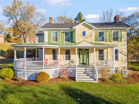 101 Fieldbrook Dr, Mcmurray, PA 15317