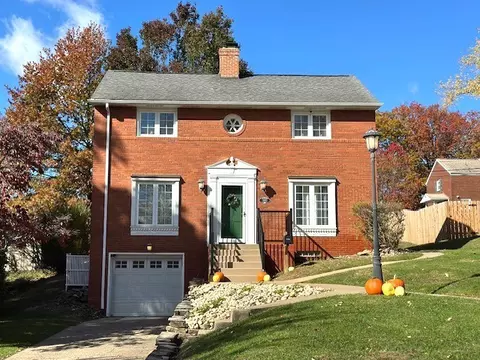 3862 Chester St, Homestead, PA 15120