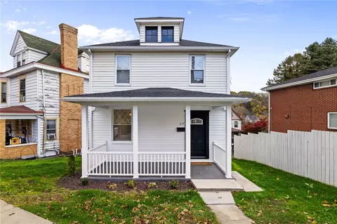 27 Oakwood Rd, Pittsburgh, PA 15205