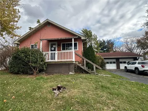 490 Glenn St, Washington, PA 15301
