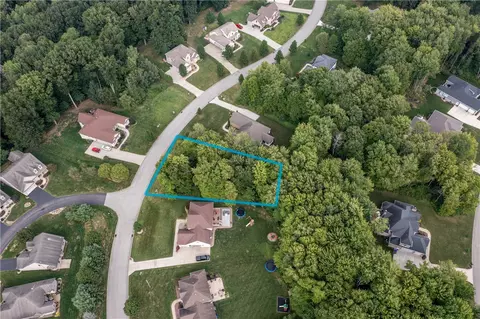 lot44 Pierce Bluffs Dr, Hermitage, PA 16148