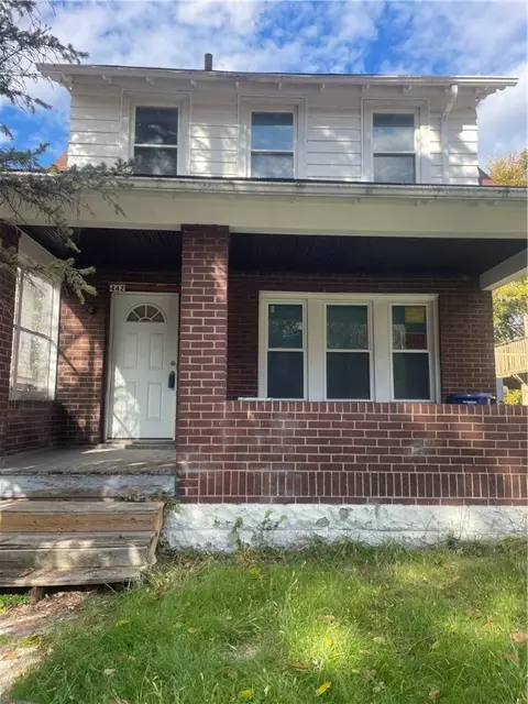 442 Kennedy Ave, Pittsburgh, PA 15214