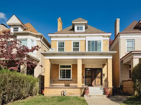 5707 Wellesley Ave, Pittsburgh, PA 15206