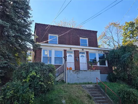 3739 Merritt Ave, Pittsburgh, PA 15227