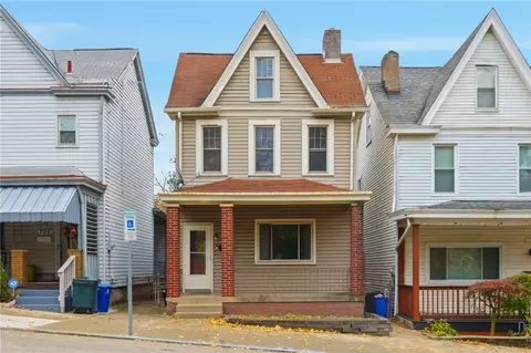 711 Boggs Ave, Pittsburgh, PA 15211