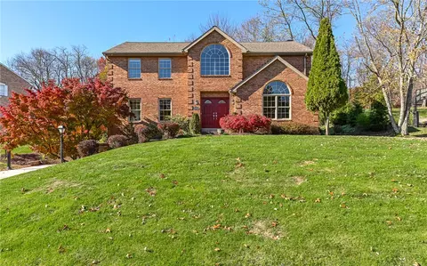 340 Fox Meadow Dr, Wexford, PA 15090