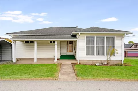 139 Mulberry Aly, Jefferson, PA 15344