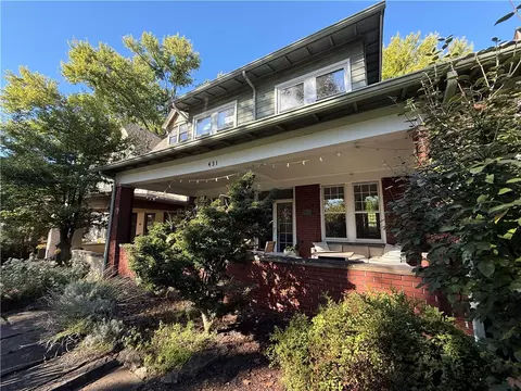 431 Locust St, Pittsburgh, PA 15218