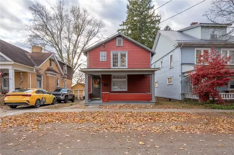 706 High St, Saltsburg, PA 15681