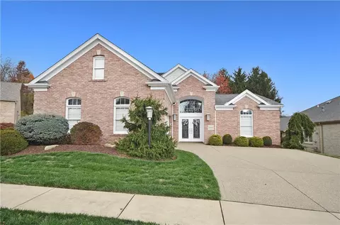 1444 Deep Wood Dr, Pittsburgh, PA 15241