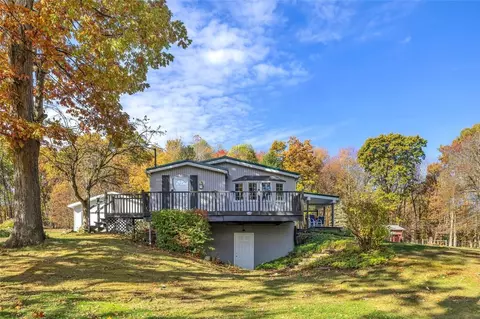 2200 Prospect Rd, Prospect, PA 16052