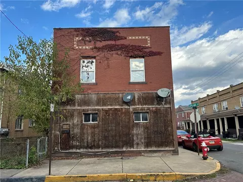200 Copeland St, Mckees Rocks, PA 15136