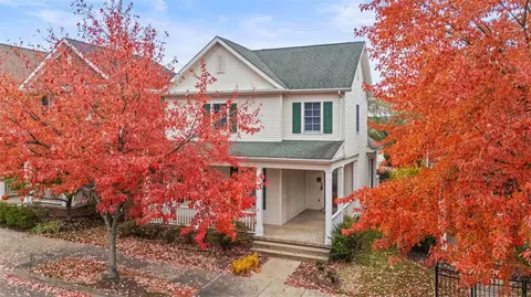 1024 Summerset Dr, Pittsburgh, PA 15217