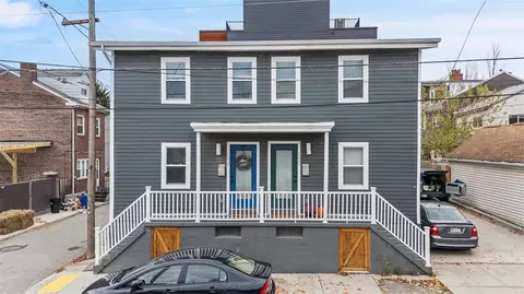 190 192 49th St, Pittsburgh, PA 15201