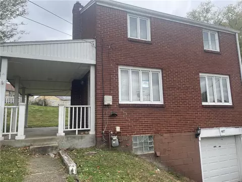 407 Longview Dr, Monroeville, PA 15146