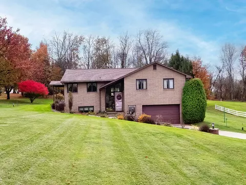 625 Rose St, Apollo, PA 15613