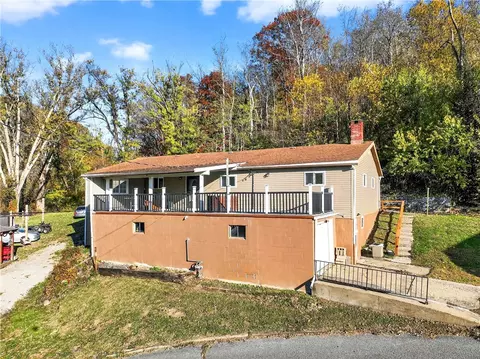 603 Pa-88, Elco, PA 15434