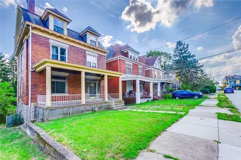16 Watson Blvd, Pittsburgh, PA 15214