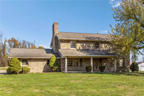 1401 Main St, Bentleyville, PA 15314