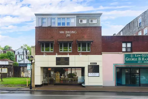 2141 E Ardmore Blv, Pittsburgh, PA 15221