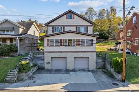 2517 Kingwood St, Pittsburgh, PA 15234