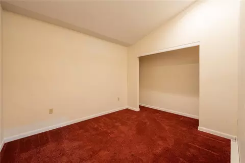 Bedroom - 136 Long Dr, Irwin, PA 15642 photo 8 of 8