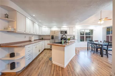 Kitchen - 136 Long Dr, Irwin, PA 15642 photo 1 of 2