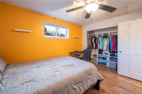 Bedroom - 136 Long Dr, Irwin, PA 15642 photo 4 of 8