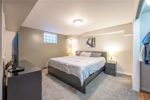 Bedroom - 136 Long Dr, Irwin, PA 15642 photo 5 of 8