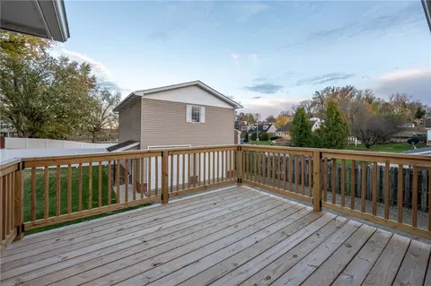 Exterior - 136 Long Dr, Irwin, PA 15642 photo 4 of 9