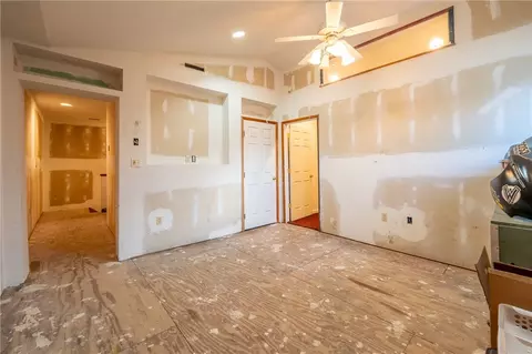 Bedroom - 136 Long Dr, Irwin, PA 15642 photo 7 of 8