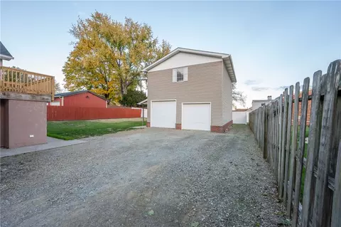 Exterior - 136 Long Dr, Irwin, PA 15642 photo 8 of 9