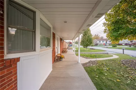 Exterior - 136 Long Dr, Irwin, PA 15642 photo 2 of 9