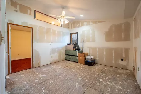 Bedroom - 136 Long Dr, Irwin, PA 15642 photo 6 of 8
