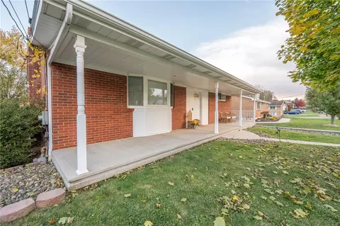 Exterior - 136 Long Dr, Irwin, PA 15642 photo 1 of 9