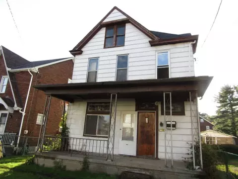 1219 Tweed St, Pittsburgh, PA 15204