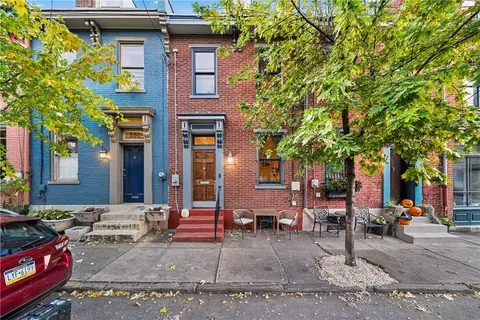 523 N Taylor Ave, Pittsburgh, PA 15212