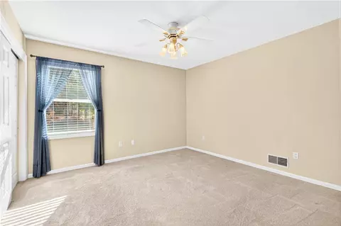 Bedroom - 126 Valley Rd, Eighty Four, PA 15330 photo 6 of 9