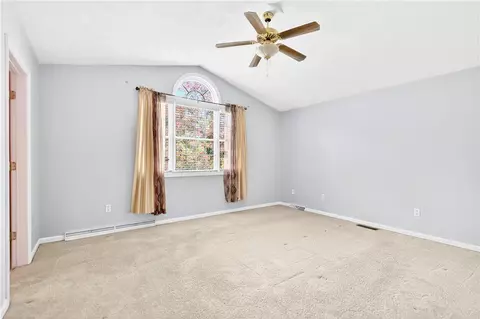 Bedroom - 126 Valley Rd, Eighty Four, PA 15330 photo 2 of 9