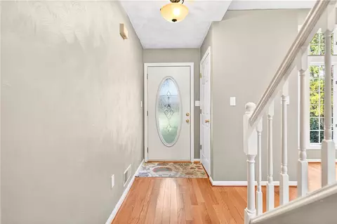 Entry Way - 126 Valley Rd, Eighty Four, PA 15330 photo 1 of 3