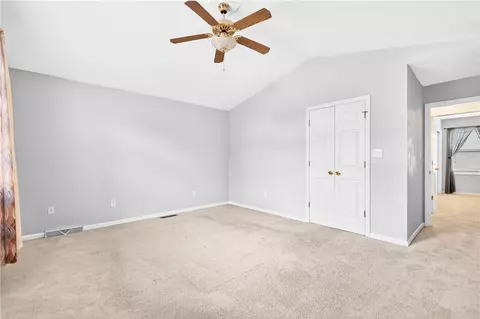 Bedroom - 126 Valley Rd, Eighty Four, PA 15330 photo 1 of 9