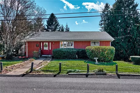 3302 Wilson Ave, Aliquippa, PA 15001