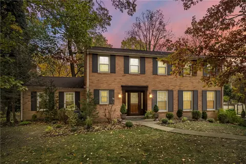 3001 Swansea Cres W, Allison Park, PA 15101