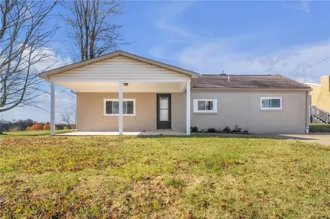 6819 Royal Dr, Verona, PA 15147