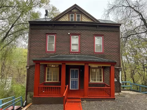 14 Shank St, Pittsburgh, PA 15212