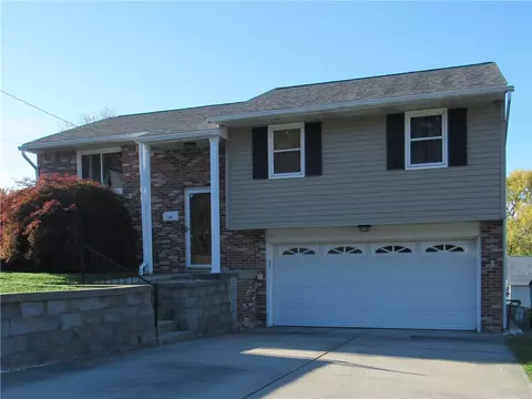 219 Beverly Dr, New Kensington, PA 15068