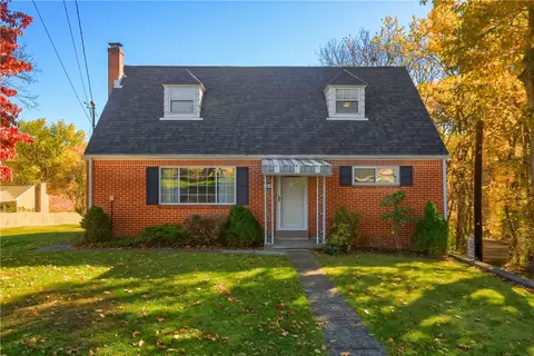 185 Division Street Ext, Aliquippa, PA 15001