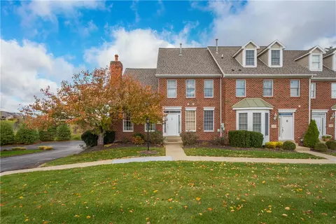 2408 Hilltop Rd, Presto, PA 15142